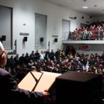 U Sjenici upriličen svečani skup: “Dijasporo, niste stranci”