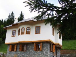 Ismet Dedeić uvakufio kuću u Rožajama