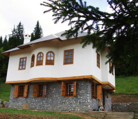 Ismet Dedeić uvakufio kuću u Rožajama