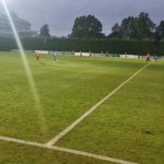 Novi Pazar i Arsenal iz Tule odigrali nerešeno u Antaliji