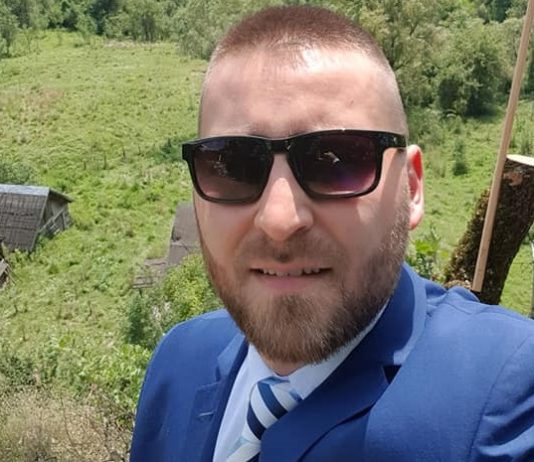 Ne možemo i nećemo da zaboravimo