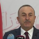 Čavušoglu: Naša želja je da Kazahstan što prije uspostavi stabilnost, spokoj i mir