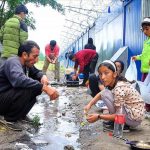 U posljednja četiri mjeseca u zemlju došlo 800.000 izbjeglica iz Afganistana