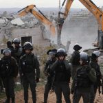 Izraelske snage srušile 11 palestinskih domova na okupiranim teritorijama u Palestini