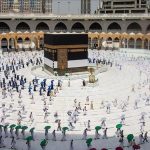 Nove mjere predostrožnosri u Mesdžidul-haramu i Poslanikovoj džamiji