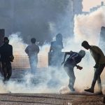 Sudan: Demonstranti blokirali ceste