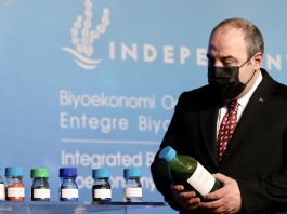 U Istanbulu inaugurisana prva i jedina integrisana ugljično negativna biorafinerija u Evropi