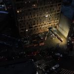 Njujork: U požaru u zgradi u kojoj su živjeli muslimani iz Gambije stradalo 19 osoba