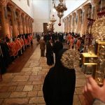 Teofil: Hršćani pod prijetnjom nestanka u Jerusalemu zbog ekstremističkih aktivnosti cionista