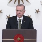 Erdogan na pitanje o Izraelu: Ako je nafta oruđe za mir, mi ćemo ga koristiti
