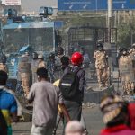 Najmanje sedam osoba poginulo u neredima na protestima u Sudanu