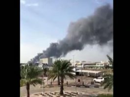 U napadu dronova u Abu Dhabiju tri osobe poginule, a šest ranjeno