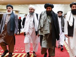 Talibanska delegacija putuje u Norvešku na razgovore sa norveškom vladom