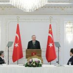 Erdogan: Niko neće moći blokirati razvoj Turske