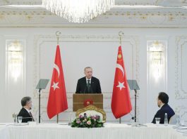 Erdogan: Niko neće moći blokirati razvoj Turske