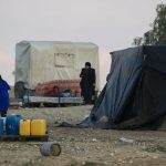 Izraelska vojska 197. put porušila selo Araqib