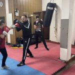 Trening centar “Tigar Intergard” – mjesto za pravilan razvoj mladih ljudi