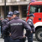 Poginuo radnik kompanije “Novi Pazar put”