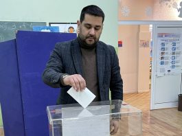 Dr. Bulić: Promjene Ustava vode Srbiju ka EU