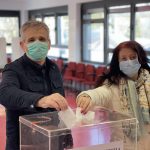 Alagić: Ustavnim promjenama do autonomnije pravosudnih organa