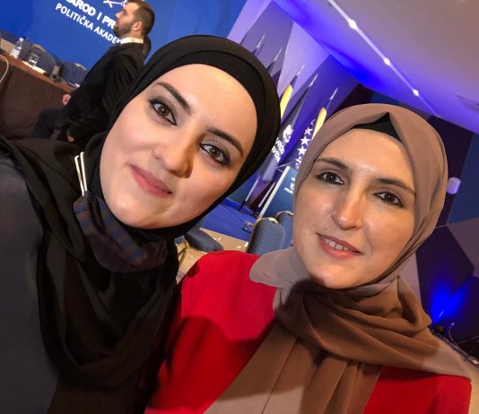 Ministarstvo za odgoj i obrazovanje Kantona Sarajevo obezbijedilo lektire na bosanskom jeziku za djecu u Sandžaku