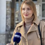 Glasala narodna poslanica dr. Amela Lukač-Zoranić