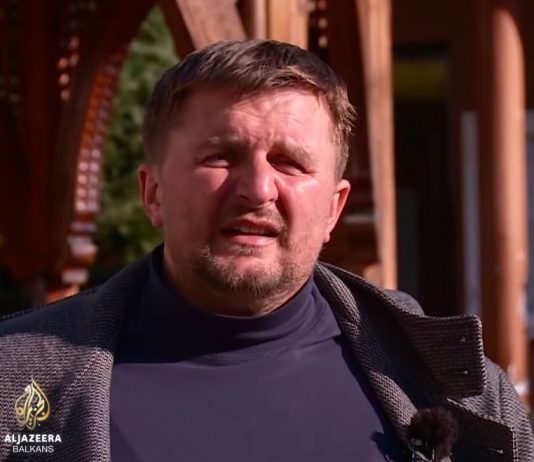 Priboj: Bošnjaci gube povjerenje u institucije