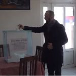 Glasao direktor Doma za lica mentalno ometena u razvoju