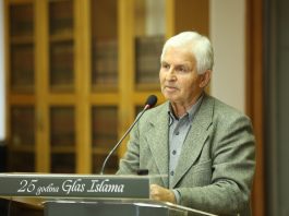 Pomirenje između života i smrti