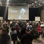 Obilježena 9. godišnjica BKZ Luksemburga – Almiru Muratoviću uručeno priznanje, održana premijera filma o Osman ef. Rastoderu