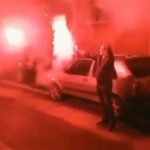 BOŽIĆ JE, PUCAJ U DŽAMIJE – U Priboju nastavljeni izlivi fašizma (VIDEO)