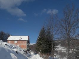 Mještani sela Orahovo se osjećaju zapostavljeno u svakom pogledu od strane opštine Petnjica