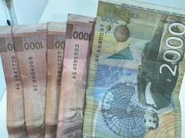 Danas i sutra isplata stipendija za đake i studente