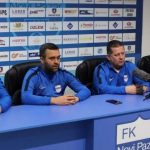 Kolašinac: Ugovori za najbolje omladince