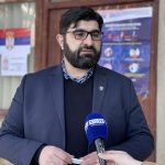 Dr. Fehratović: Promjene u pravosuđu korak naprijed ka Evropskoj uniji