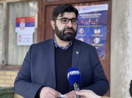 Dr. Fehratović: Promjene u pravosuđu korak naprijed ka Evropskoj uniji