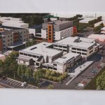 Grad Novi Pazar odbio da izda građevinske dozvole Opštoj bolnici