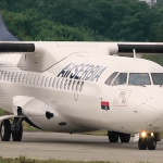Poletio prvi avion na liniji Kraljevo–Istanbul