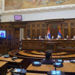 Snimkom govora akademika Zukorlića otpočelo javno slušanje: Vještačka inteligencija i čovjek u novom digitalnom dobu