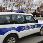 Policija u Novom Pazaru kaznila više od hiljadu vozača od početka godine