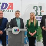 Ugljanin: Nećemo učestvovati na referendumu, Bošnjaci Sandžaka ne osjećaju sigurnim