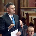 Tandir: Sa dešavanjima u Priboju ne smije biti politikanstva – Očekujem da Tužilaštvo hitro reaguje