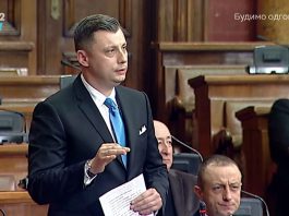 Tandir: Sa dešavanjima u Priboju ne smije biti politikanstva – Očekujem da Tužilaštvo hitro reaguje