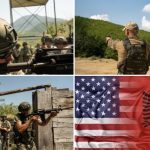Američko zapovjedništvo za specijalne operacije uspostavlja bazu u Albaniji