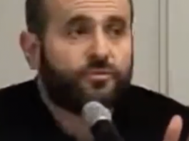 إستمع لما تركه المفتي الراحل في الوصية (فيديو)