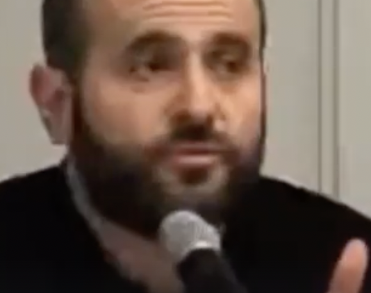 إستمع لما تركه المفتي الراحل في الوصية (فيديو)