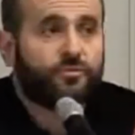 Hören Sie, was der Verstorbene Mufti Friede und Segen sei mit ihm uns hinterlassen hat (Video)