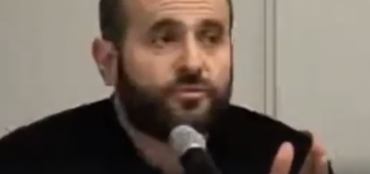 Hören Sie, was der Verstorbene Mufti Friede und Segen sei mit ihm uns hinterlassen hat (Video)