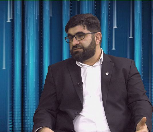 Dr. Fehratović: SPP punim kapacitetom korača naprijed i iz dana u dan postaje jača