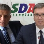 Ugljaninov poziv na bojkot referenduma ide na ruku Vučiću